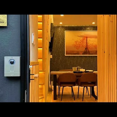 Umeda Bn House 3Rooms 2 Baths